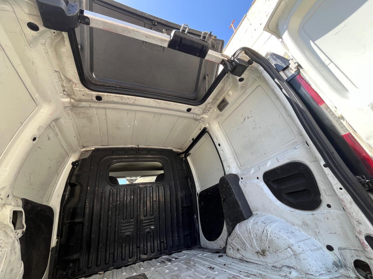 Fiat Doblo Doblò 1.9 MJT 105 CV Dynamic