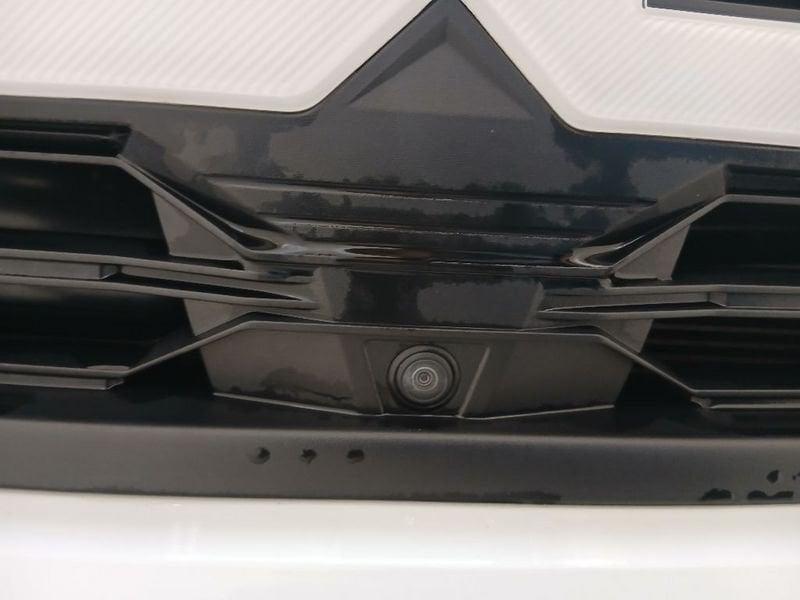 Dacia Duster 1.0 tce Extreme Gpl 4x2 100cv