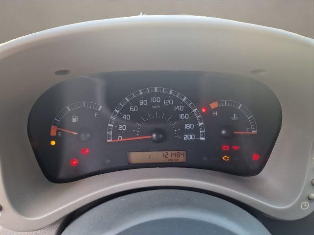 FIAT Panda 1.1 Active