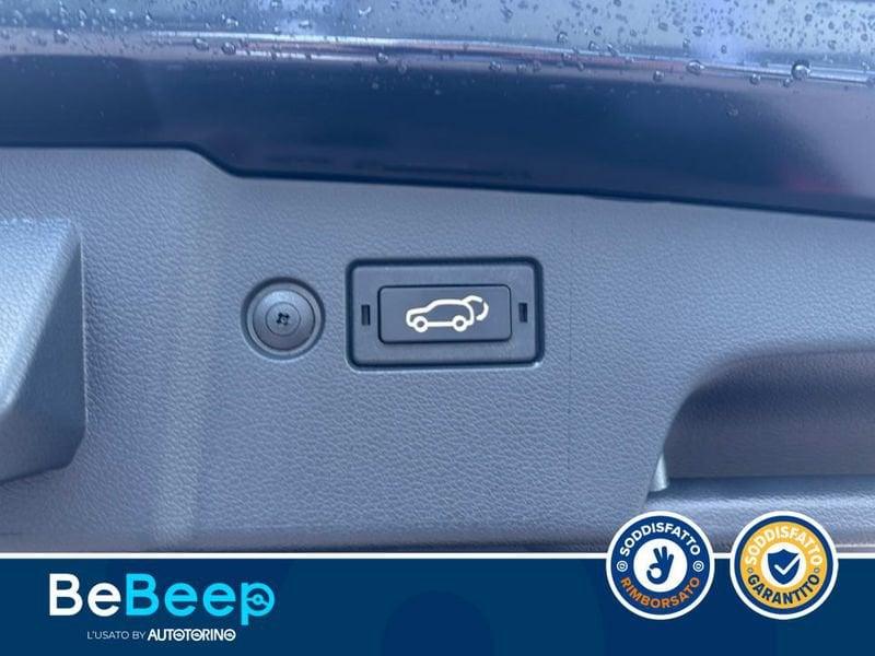 KGM Torres 1.5 TURBO GDI BLACK EDITION 2WD 163CV AUTO