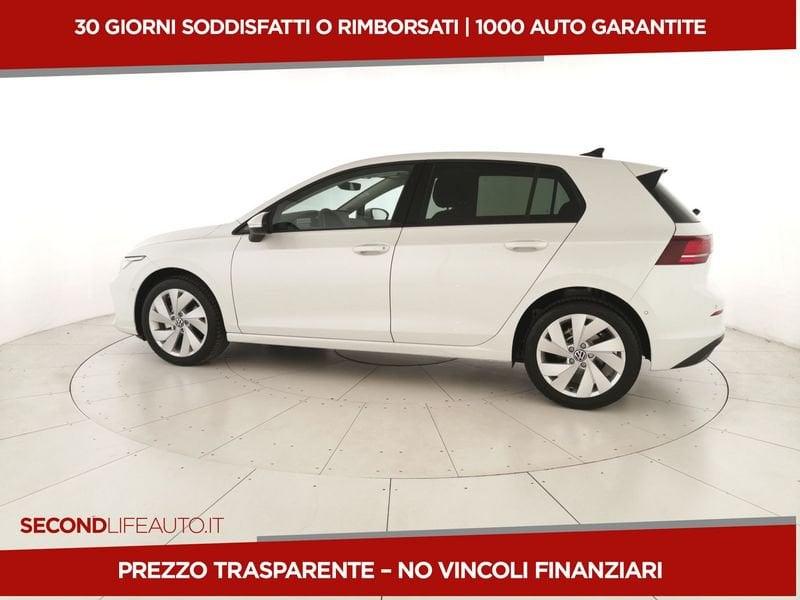 Volkswagen Golf 1.5 tsi Edition Plus 115cv