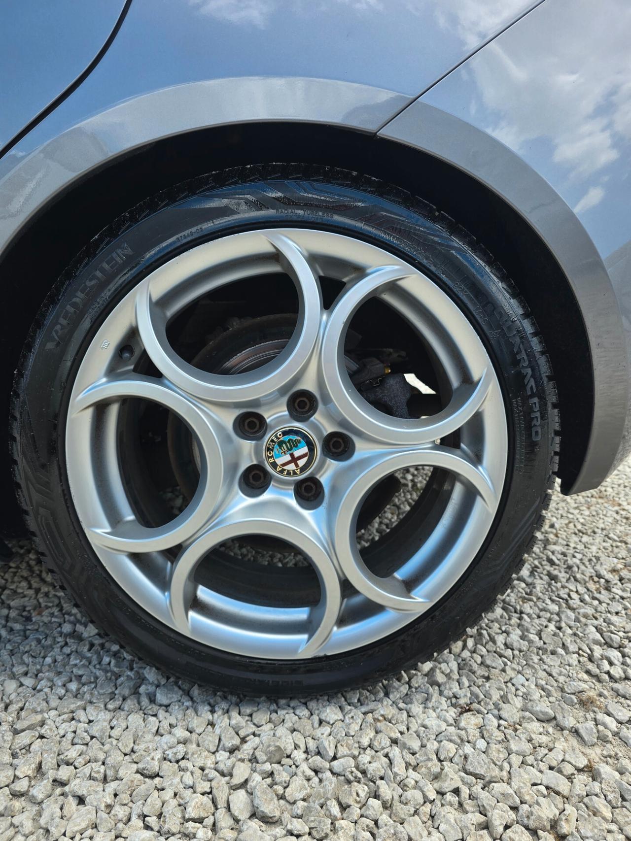 Alfa Romeo Giulietta 2.0 JTDm 150 CV Super
