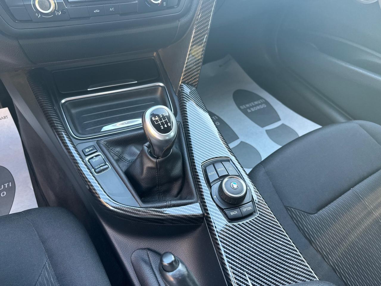 Bmw 316d 2.0 116cv Business