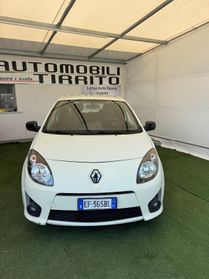Renault Twingo 1.2 16V Dynamique 76CV 56KW