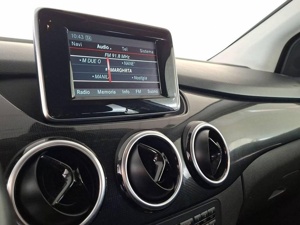 Mercedes Classe B 180 180 CDI Executive