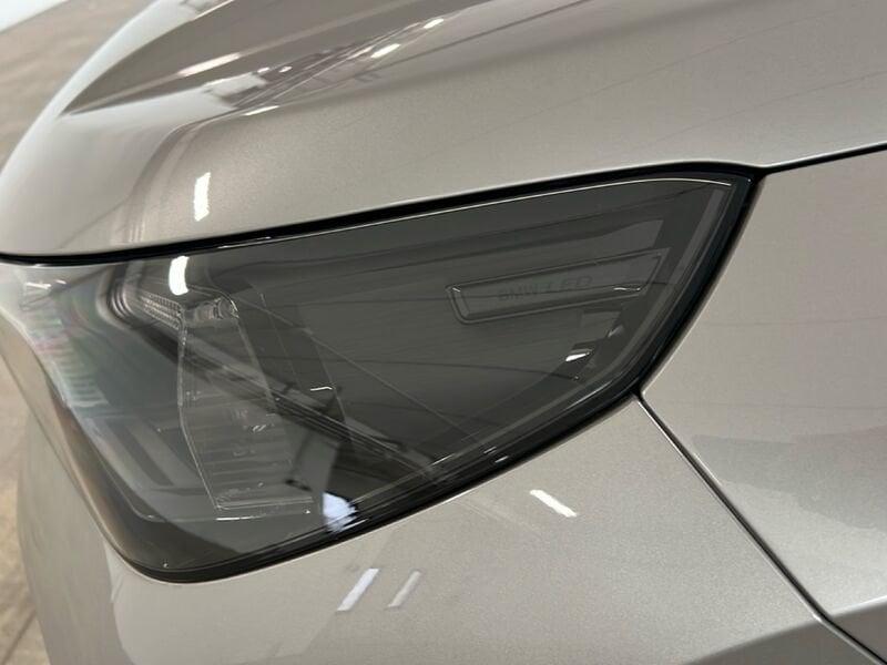 BMW X1 Serie X SDRIVE20D