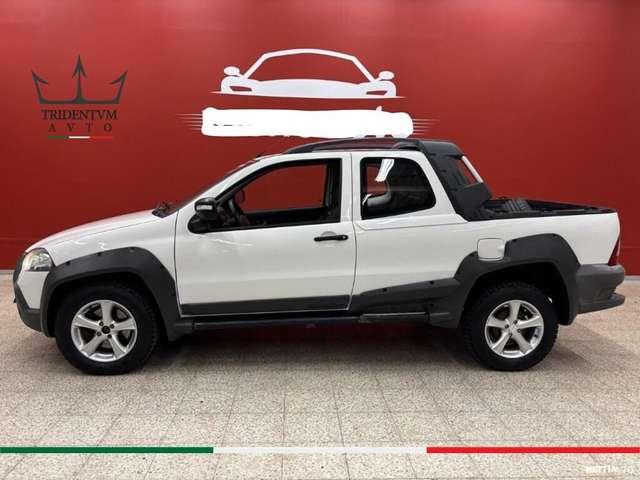 Fiat Strada 1.3 mjt Adv. 95cv doppia E5+(E5)