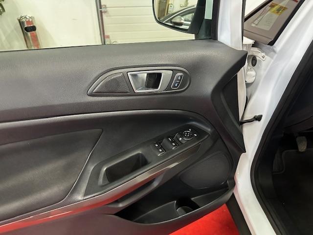 FORD - EcoSport 1.5 tdci Plus s&s 100cv NEOPATENTATI