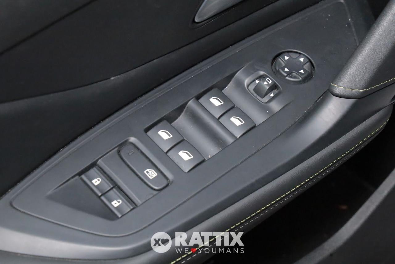 Peugeot 308 SW 1.6 Hybrid Phev 225CV GT e-EAT8