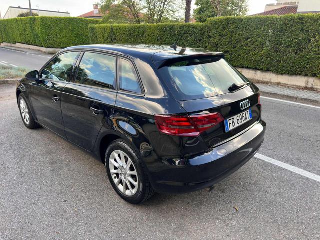 AUDI A3 1.6 TDI clean diesel Young