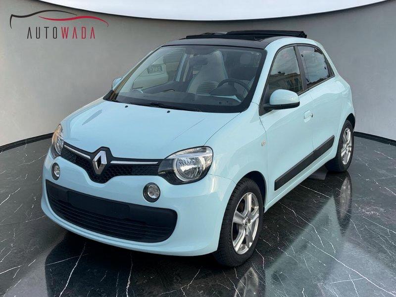 Renault Twingo 3ª serie Twingo 1.0 sce Live 69cv