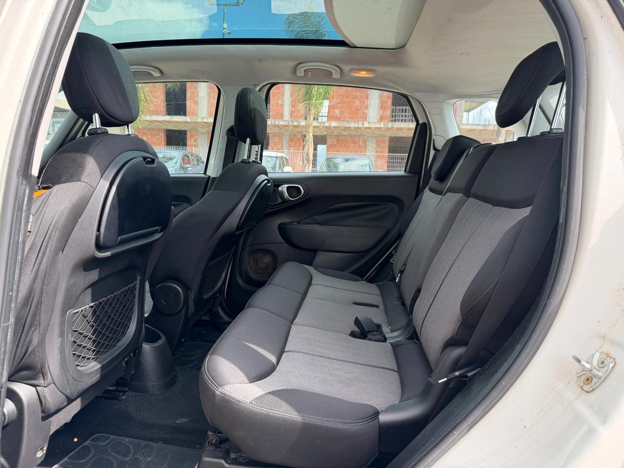 FIAT 500L ANNO 2014 1.3 MJT 85 CV *MARCIANTE