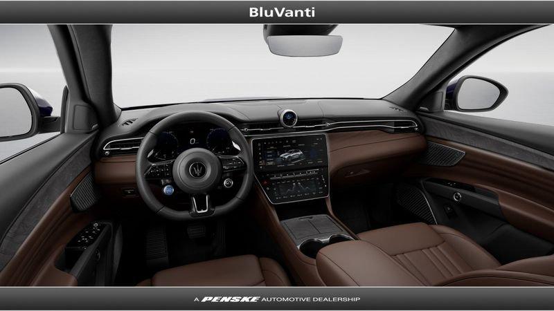Maserati Grecale Grecale 2.0 mhev 250cv auto my26