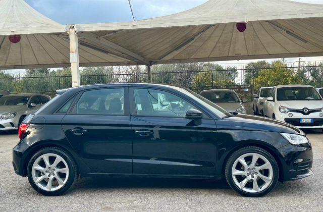 AUDI A1 SPB 1.4 TDI ultra Design *FAROMATRIX