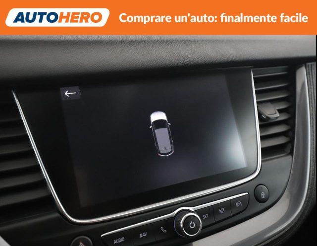OPEL Grandland X 2.0 diesel Ecotec Start&Stop aut. Innovation