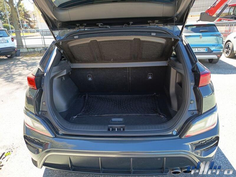 Hyundai Kona 1.0 T-GDI 48V 120cv N Line