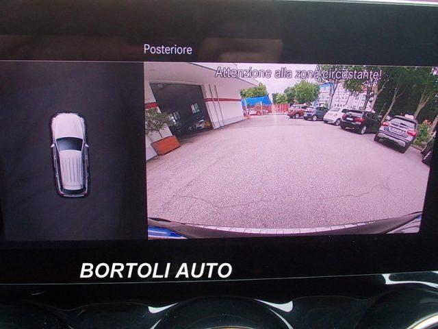 MERCEDES-BENZ GLC 220 d 37.000 KM 4MATIC SPORT AUTOMATICA