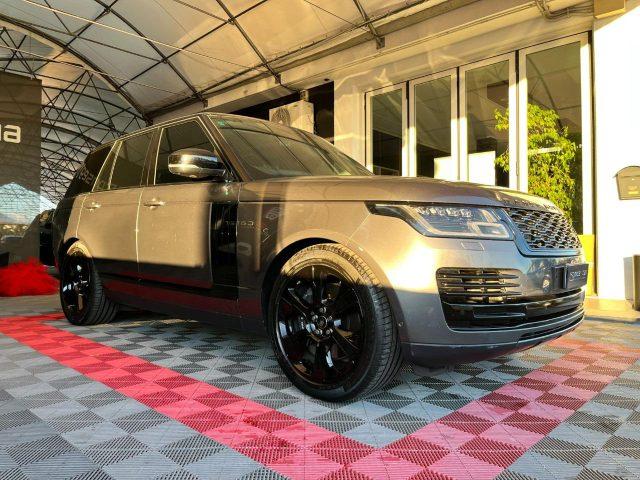 LAND ROVER Range Rover 3.0 TDV6 Vogue ** TETTO **