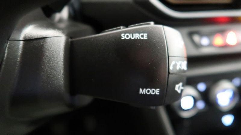 Dacia Sandero Sandero Streetway 1.0 TCe 90 CV Expression