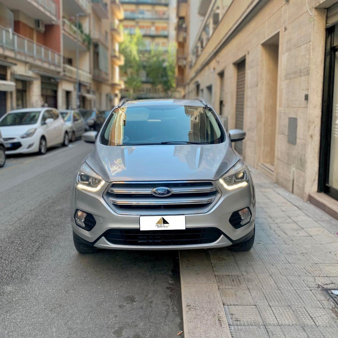 Ford Kuga 1.5 TDCI 2WD **Condizioni ottime**