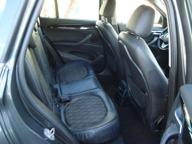 Bmw X1 sDrive18d xLine 150CV