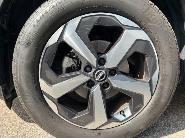 NISSAN Qashqai MHEV 158 CV Xtronic N-Connecta #VARI COLORI