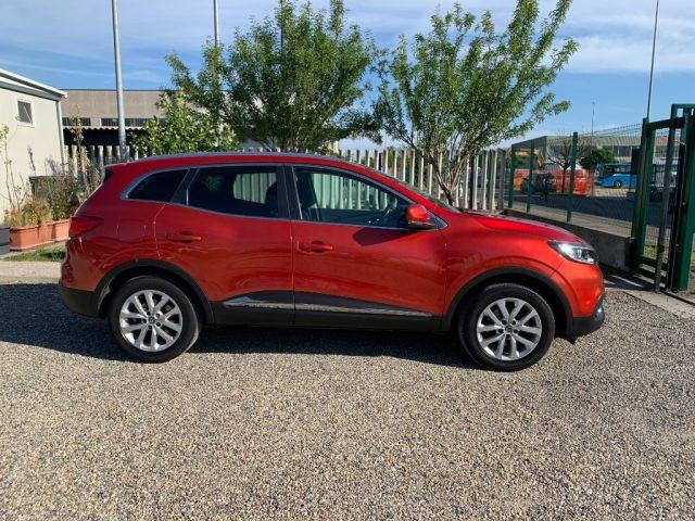 RENAULT Kadjar dCi 8V 110CV Energy Zen