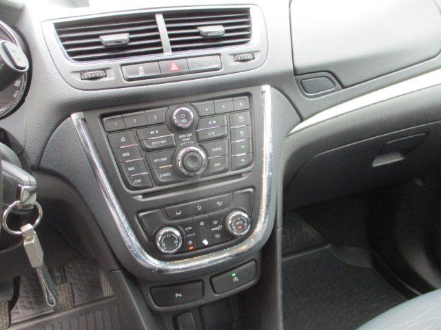 OPEL Mokka 1.6 CDTI Ecotec 136CV 4x2 S&S Cosmo Euro6