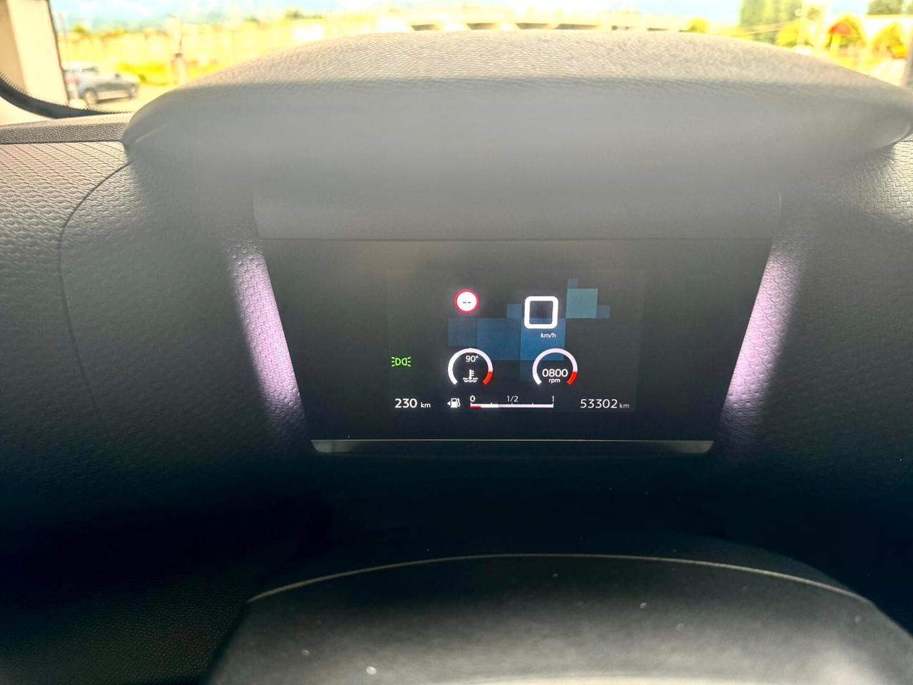 Citroen C4 PureTech 130 S&S Shine