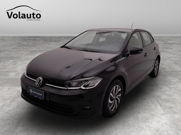 VOLKSWAGEN Polo VI 2022 - Polo 1.0 tsi Life 95cv dsg