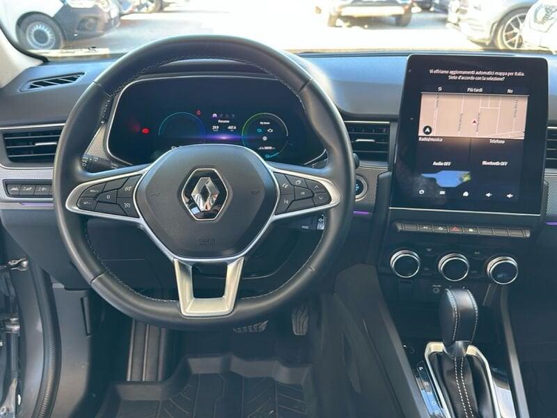 Renault Arkana Arkana 1.6 E-Tech full hybrid Techno 145cv