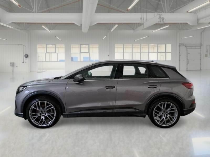 AUDI Q4 E-TRON 50 e-tron quattro Business Advanced