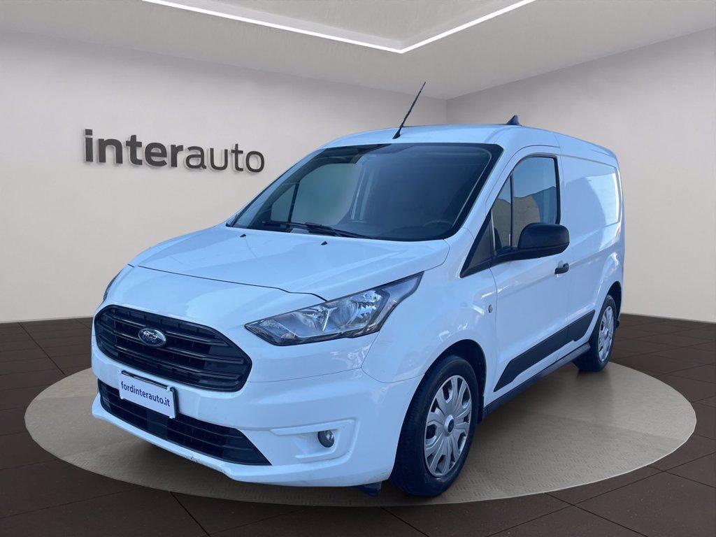 FORD Transit Connect 200 1.5 ecoblue(tdci) 100cv Trend L1H1 E6.2 del 2021