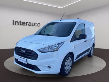 FORD Transit Connect 200 1.5 ecoblue(tdci) 100cv Trend L1H1 E6.2 del 2021