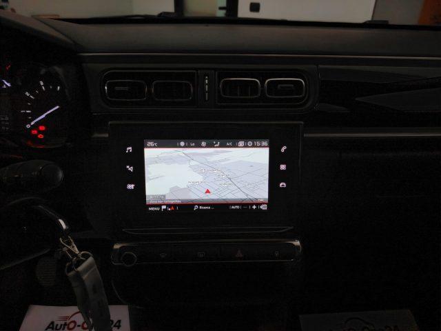 CITROEN C3 PureTech 83 S&S Shine PREZZO REALE - NEOPATENTATI