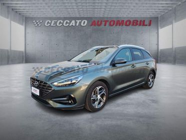 Hyundai i30 i30 Wagon 1.0 t-gdi 48V Prime 120cv