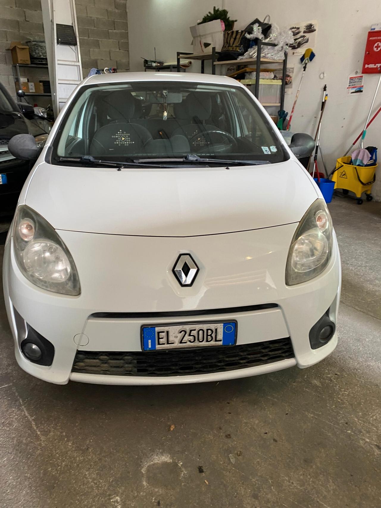 Renault Twingo 1.2 16V