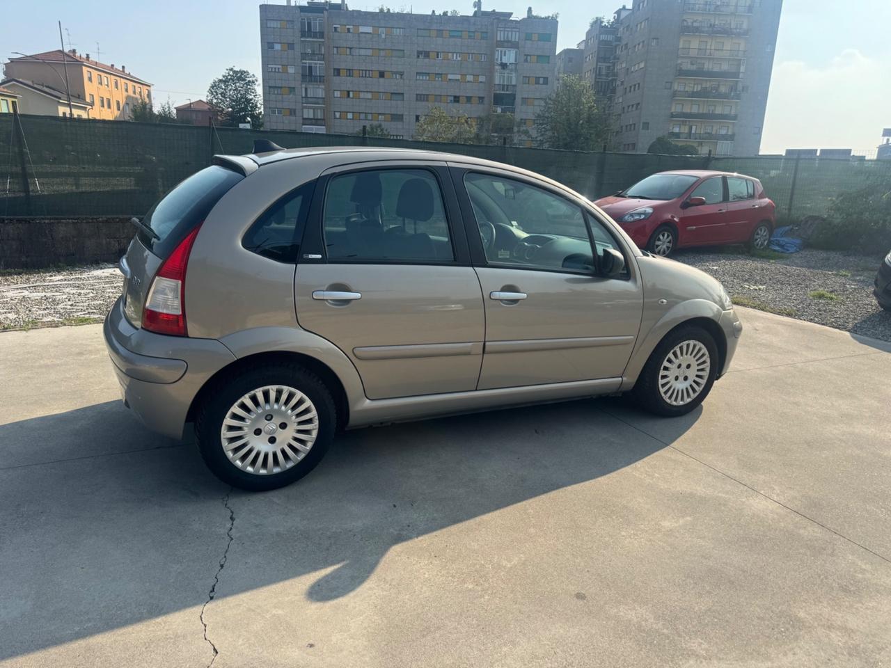 Citroen C3 1.4 Elegance Bi Energy G gpl neopatentato