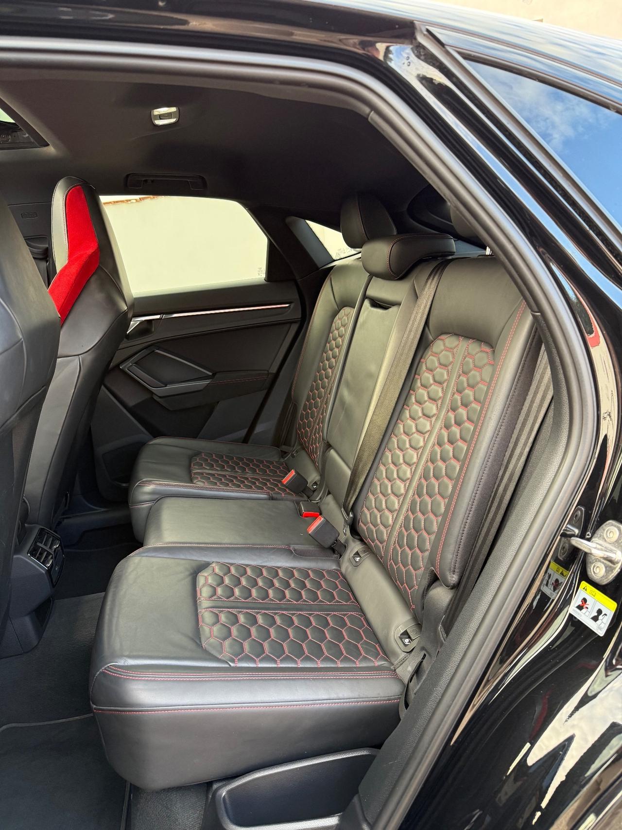 Audi Q3 RS SPB quattro S tronic