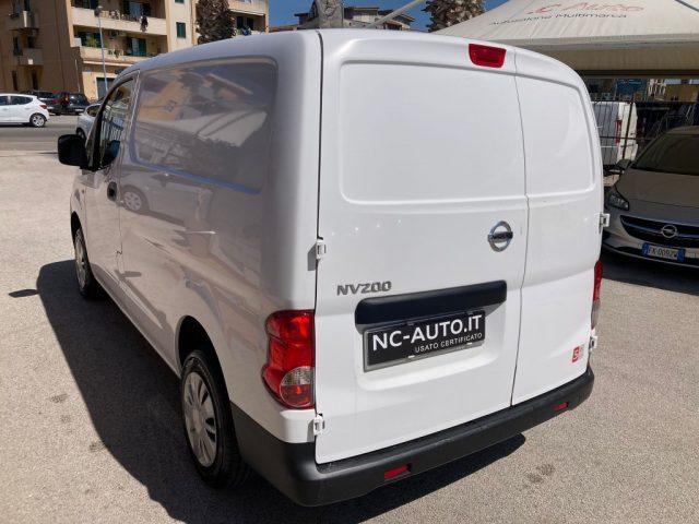 NISSAN NV200 1.5 dCi 90CV Furgone