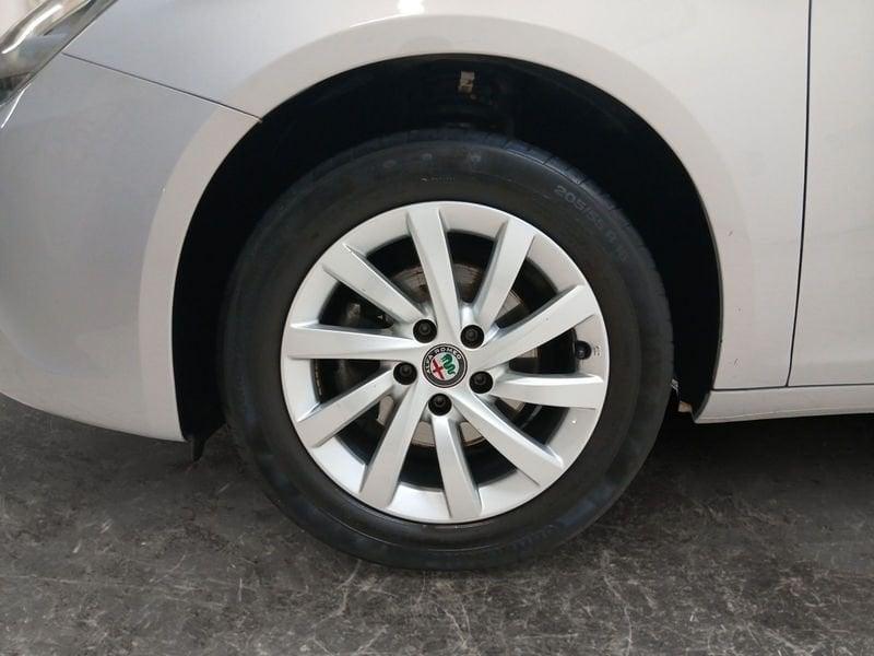 Alfa Romeo Giulietta 1.4 t. 120cv