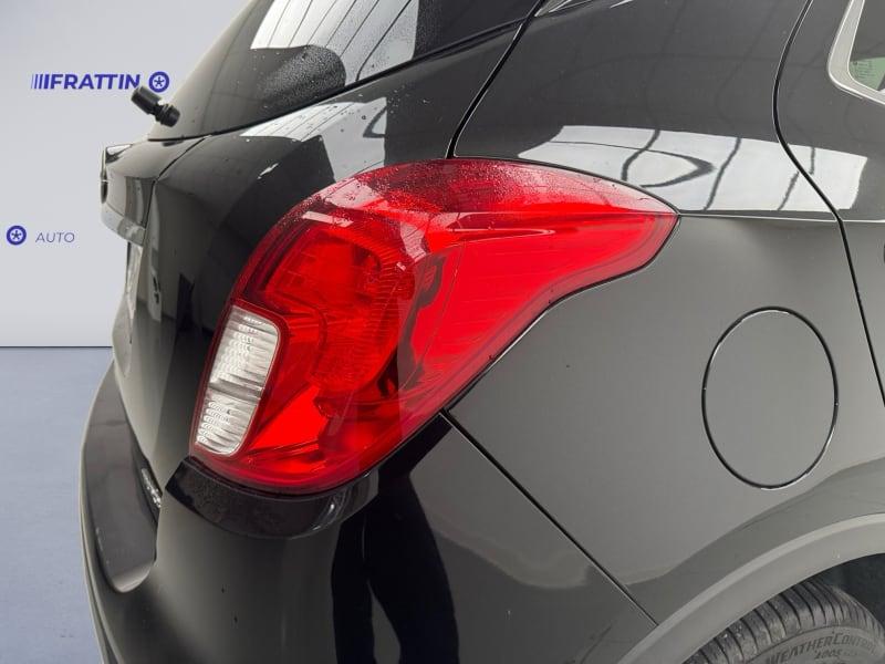 OPEL MOKKA X 1.4 TURBO ECOTEC 140CV 4X