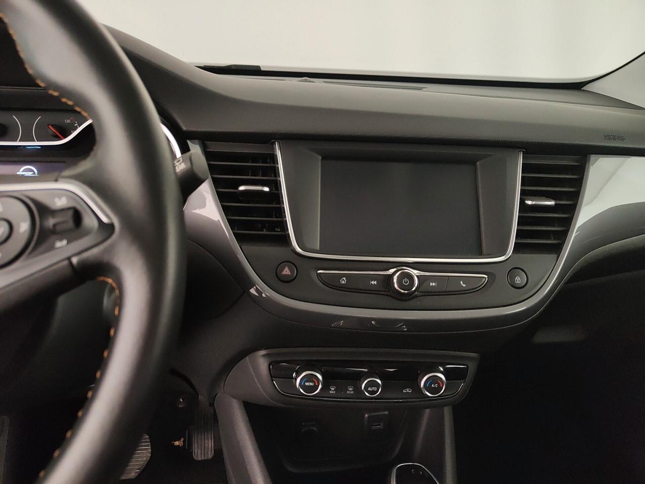 Opel Crossland X 1.5 ECOTEC D 120 CV Start&Stop aut. Innovation
