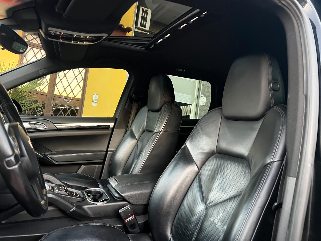 Porsche Cayenne 3.0 Diesel 245 CV- 2013-TETTO-FULL