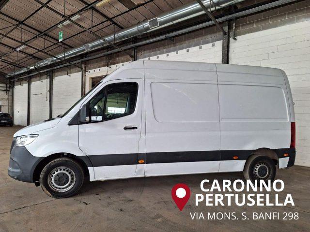 MERCEDES-BENZ Sprinter F39/33 311 CDI FWD TA Furgone