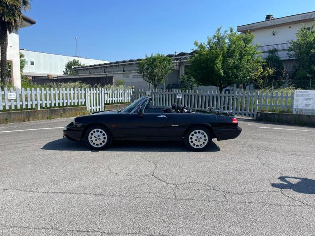 ALFA ROMEO Spider 2.0i