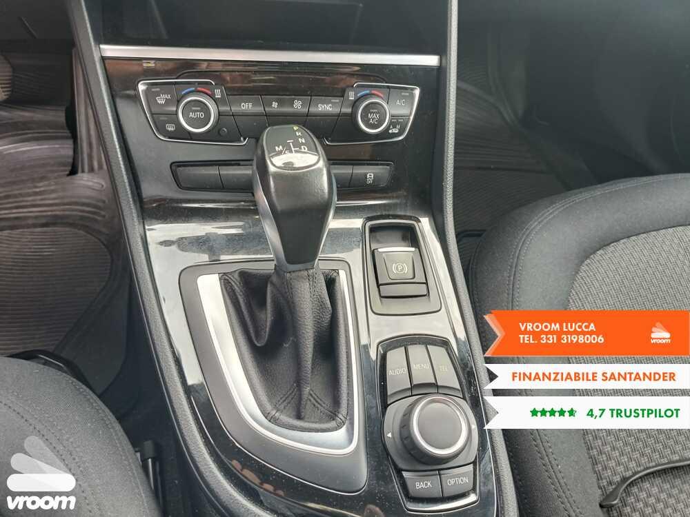 BMW Serie 2 A.T. (F45) 218d Active Tourer Adva...