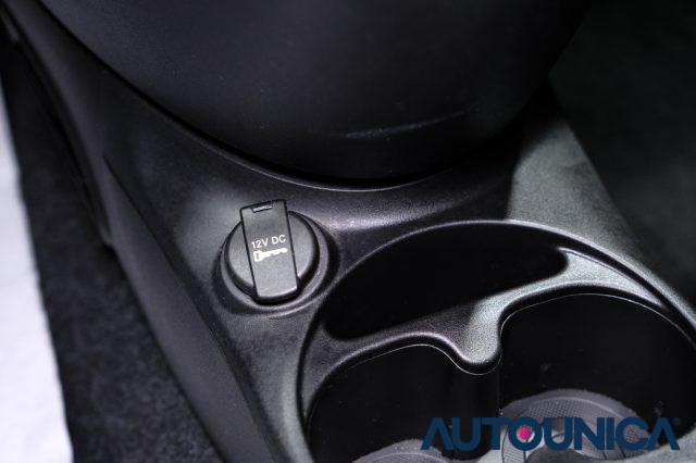 FIAT 500 1.0 HYBRID SPORT NEOPATENTATI