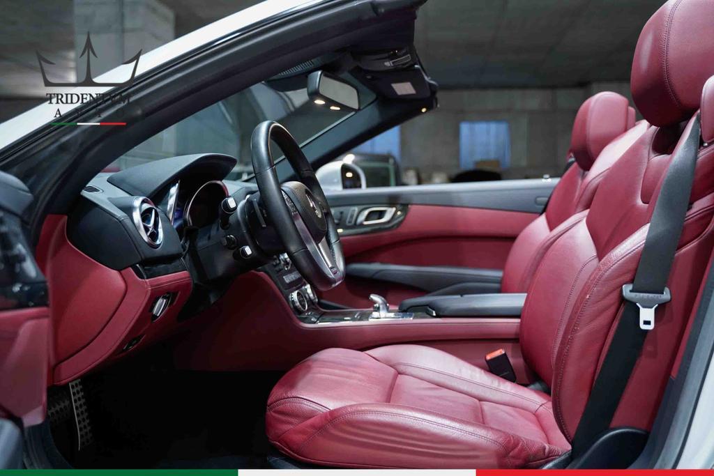 Mercedes SL 350 Sport auto