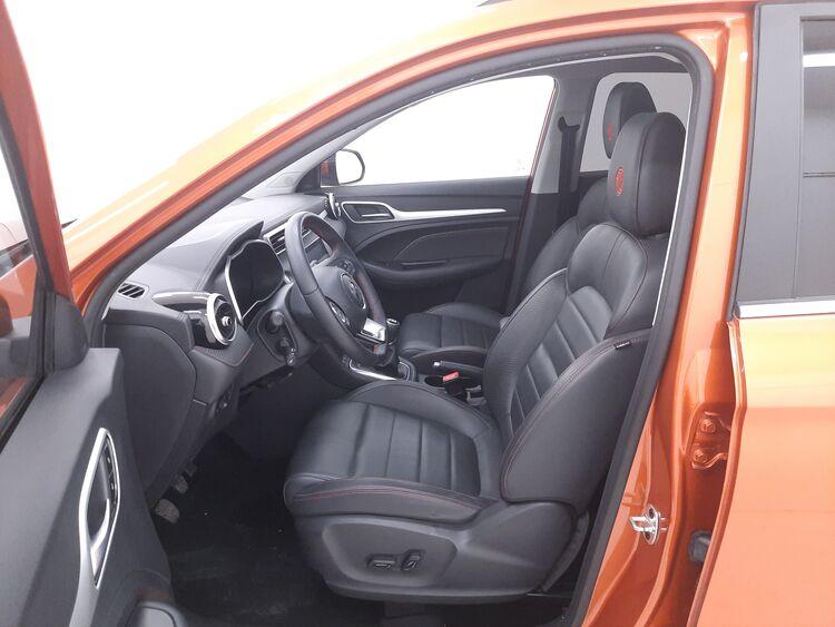 MG ZS Luxury BR822957 1.0 Benzina 111CV